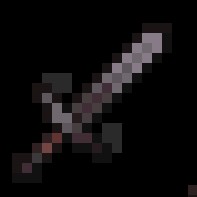 Создать мем: алмазный меч minecraft, меч из майнкрафта, меч майнкрафт