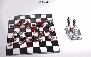 Создать мем: игра, играть в шахматы, настольная игра шахматы
