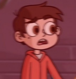 Create meme: Marco Diaz, Marco Diaz