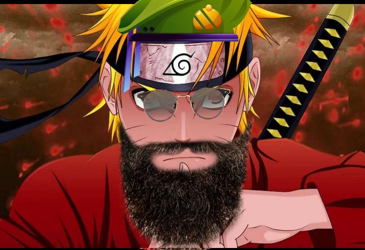 Create meme: naruto naruto, naruto uzumaki anime, from the naruto anime