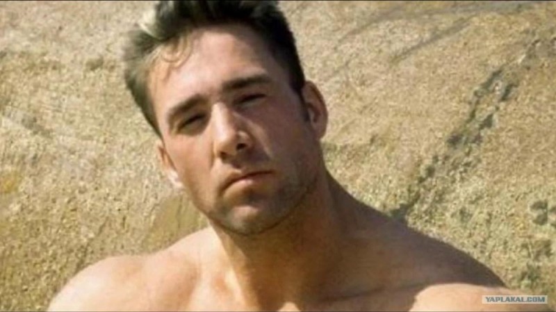 Создать мем: billy herrington meme, билли гачи, билли херрингтон лицо