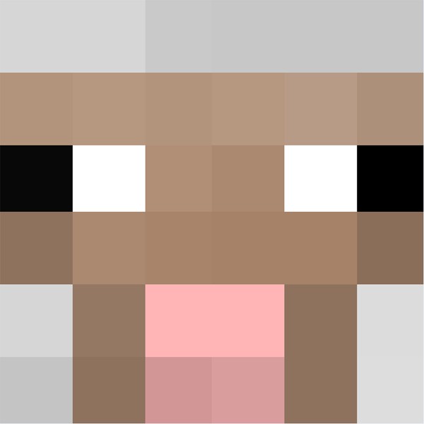Создать мем: приложение майнкрафт, minecraft, лицо овцы в майнкрафте