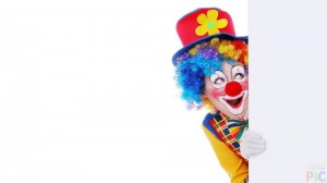 Создать мем: улыбка клоуна, улыбающийся клоун большое разрешение, клоун ириска