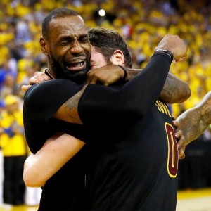 Create meme: tears of happiness, nba 2 k 19, LeBron James