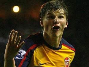 Create meme: football player Andrey Arshavin, Andrey Arshavin