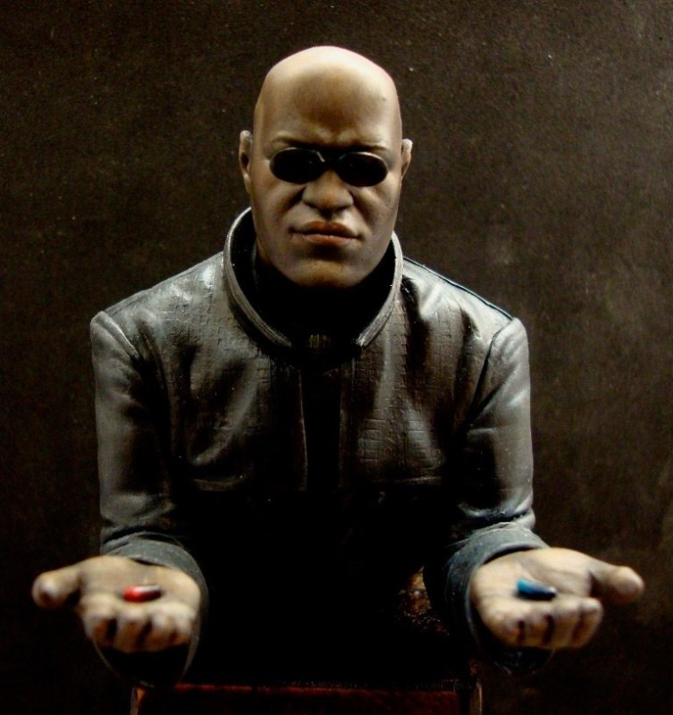 Create meme: Morpheus two pills, matrix Morpheus pills, morpheus offers pills