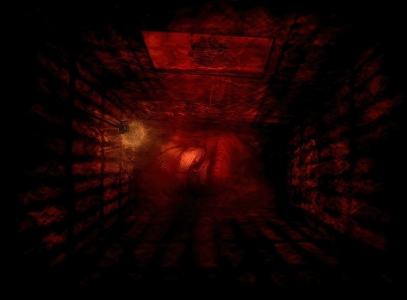 Create meme: postal 1 loading screens, background for horror, a screenshot of the game
