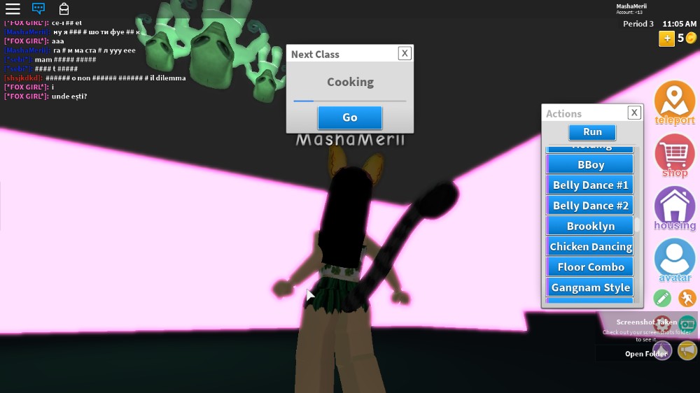 Create Meme How To Get Money In Robloxian Highschool - how to get money from roblox game