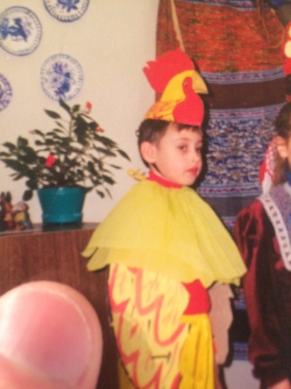 Create meme: carnival costume cockerel, rooster costume, rooster costume for a boy