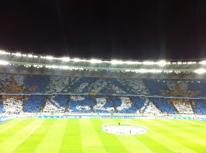 Create meme: FC Dynamo Kiev, Dynamo Kiev full stadium, performance Dynamo Kiev