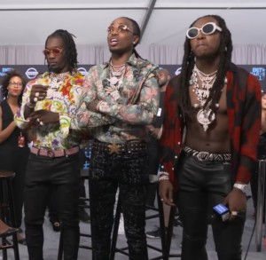 Создать мем: lil migos, трио migos, группа migos