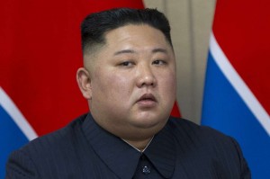 Create meme: Kim Jong-Il, Kim Jong PU, Kim Jong
