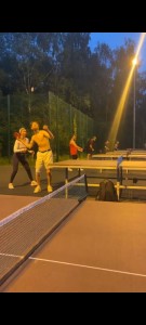 Создать мем: академия тенниса, матчин парк, теннис для детей