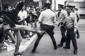 Создать мем: западный берлин, нью йорк 1970 х, забастовка школьников, 1972 год, лондон