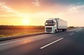 Create meme: cargo, the truck , freight