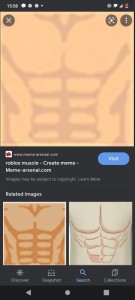Create meme: muscles to get