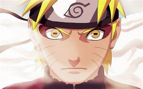 Create meme: naruto uzumaki face, naruto , Naruto uzumaki hermit mode