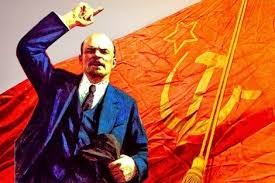 Create meme: Vladimir Ilyich, revolution, meme Lenin