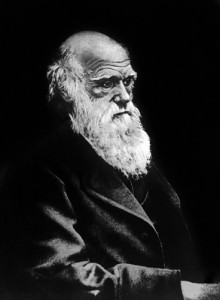 Create meme: filozoflar, the theory of evolution, Darwin's theory