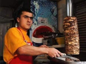 Create meme: Shawarma, seller Shawarma