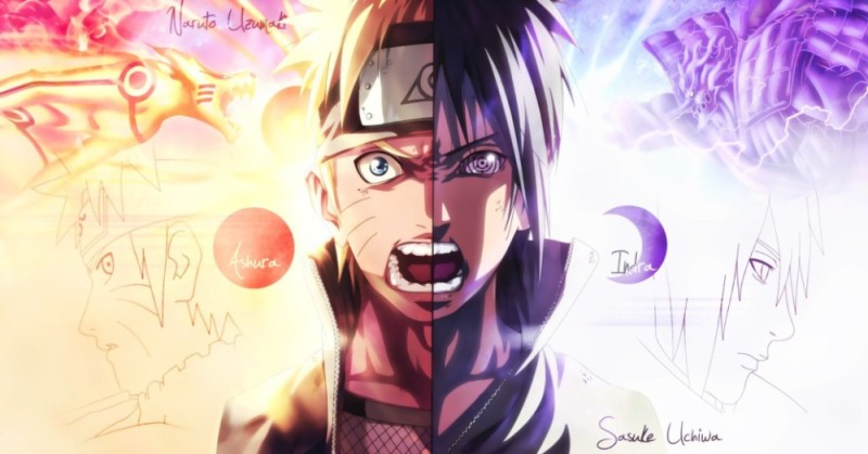 Create meme: naruto sasuke, naruto , Naruto uzumaki