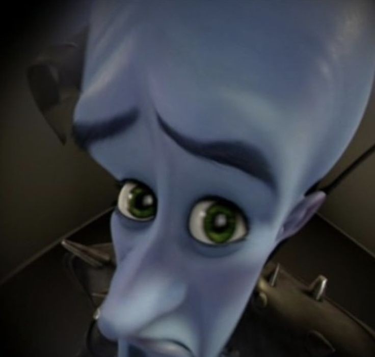 Create meme: megamind meme, megamind, titan megamind