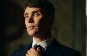 Create meme: Cillian Murphy's Thomas Shelby, tommy shelby, peaky blinders