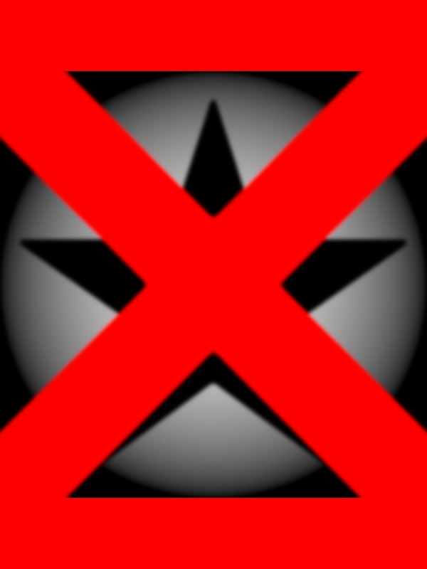 Create meme: prohibition signs , sign of ban, red crosses