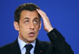 Создать мем: саркози кривляется, николя саркози 2021, николя саркози гримасы