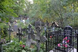 Создать мем: шуваловское кладбище спб, кладбище в россии, шуваловское кладбище санкт петербург