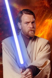 Create meme: star wars: obi-wan, star wars, the Jedi