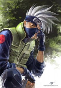 Create meme: Kakashi, Hatake