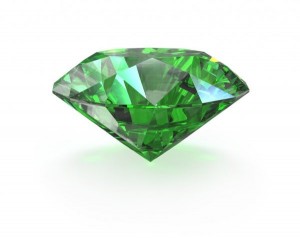 Create meme: emerald, precious stones emerald, green diamond