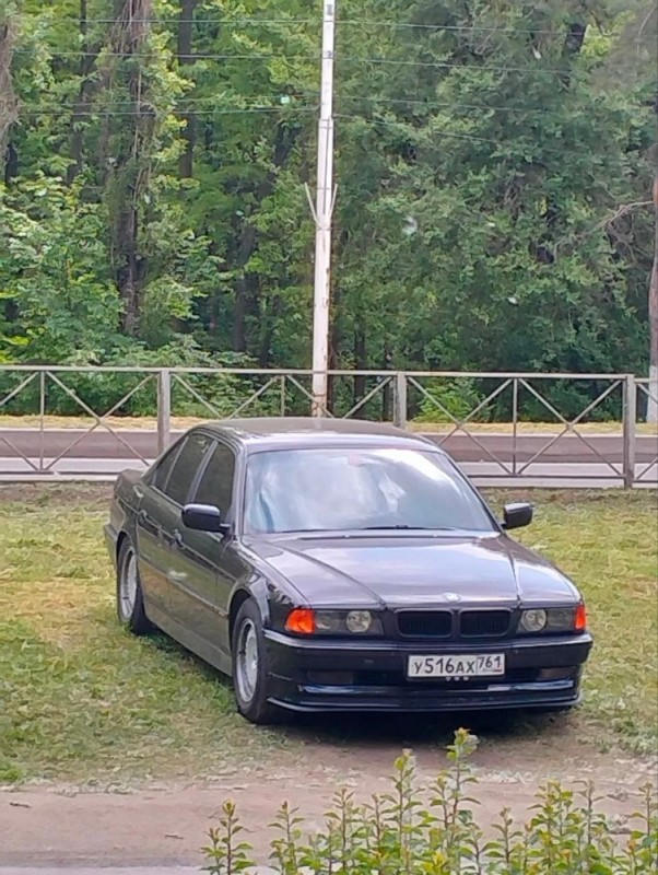 Создать мем: bmw e36, bmw 7, бмв е36