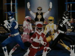 Создать мем: power ranger, рейнджеры, супер сэнтай