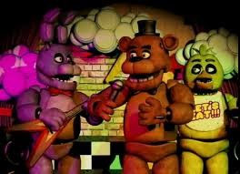 Создать мем: Five Nights At Freddys 12