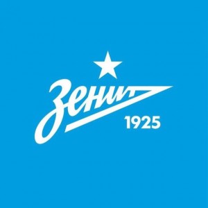 Create meme: FC Zenit logo, Zenith, FC Zenit logo