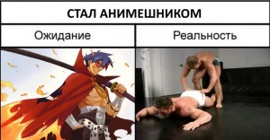 Создать мем: kamina gurren lagann, камина гуррен лаганн плакат, gurren lagann