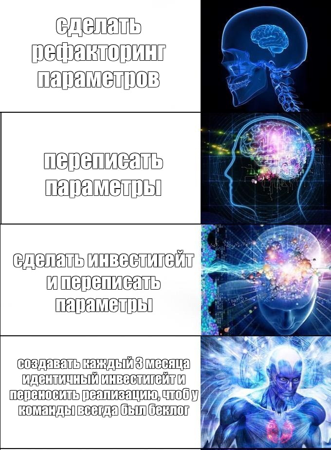 Создать мем: null