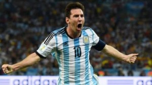 Create meme: mess, Argentina, fifa world cup