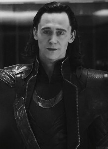 Create meme: Loki lapasan, Loki smiles, Tom hiddleston