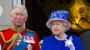 Создать мем: английская королева, британская королева, Британская королевская семья