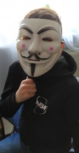 Создать мем: маска гая, гай фокс маска, гай фокс анонимус
