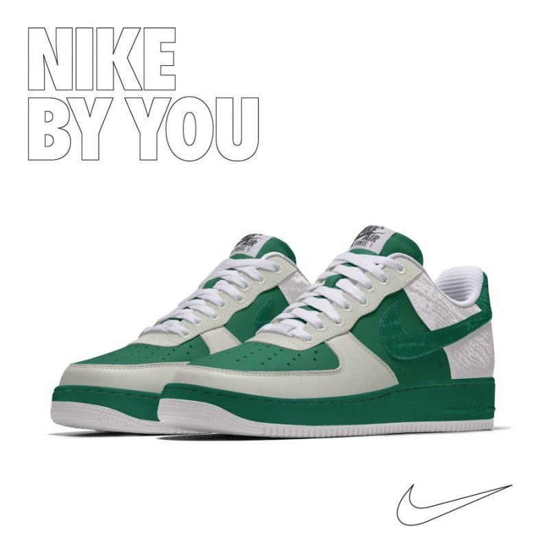 Create meme: nike dunk low, nike air jordan 1 retro high og gorge green, new balance 5740