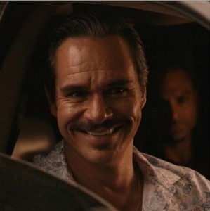 Create meme: Tony Dalton Salamanca, Lalo Salamanca, Still from the film