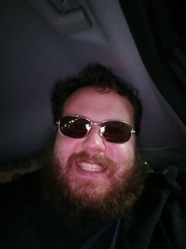 Create meme: sunglasses men, Dmitry, red beard