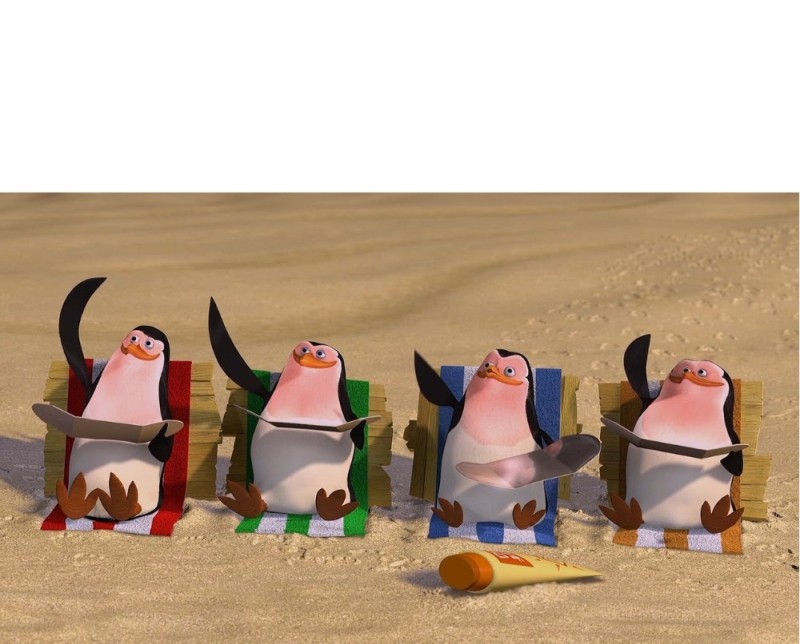Создать мем: пингвин из мультика мадагаскар, мадагаскар пингвины, пингвины мадагаскара улыбаемся