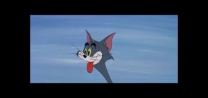 Create meme: love the cat from Tom and Jerry, high Tom from Tom and Jerry, Jerry
