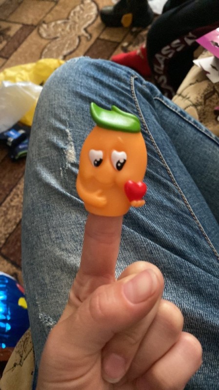 Create meme: funny carrot, toy zoonic sausage, sausage toy