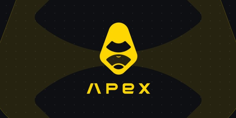 Создать мем: apex, токен, криптовалюта